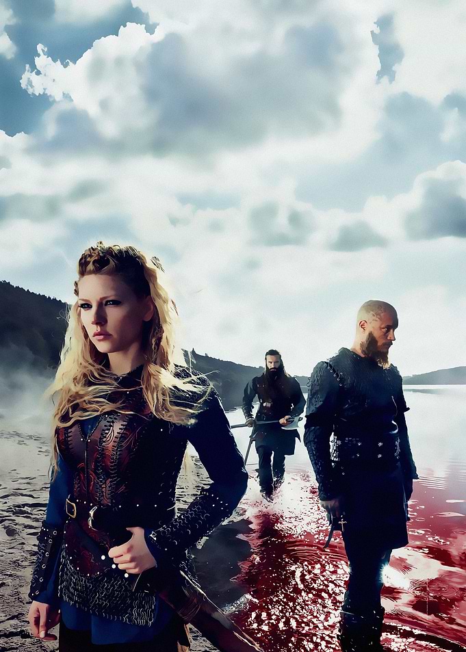 Vikings