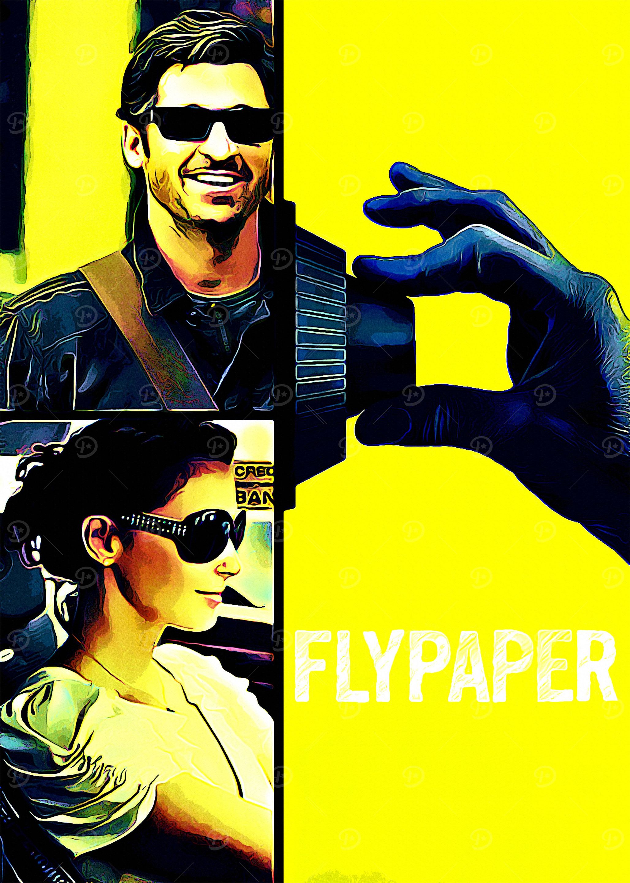 Flypaper