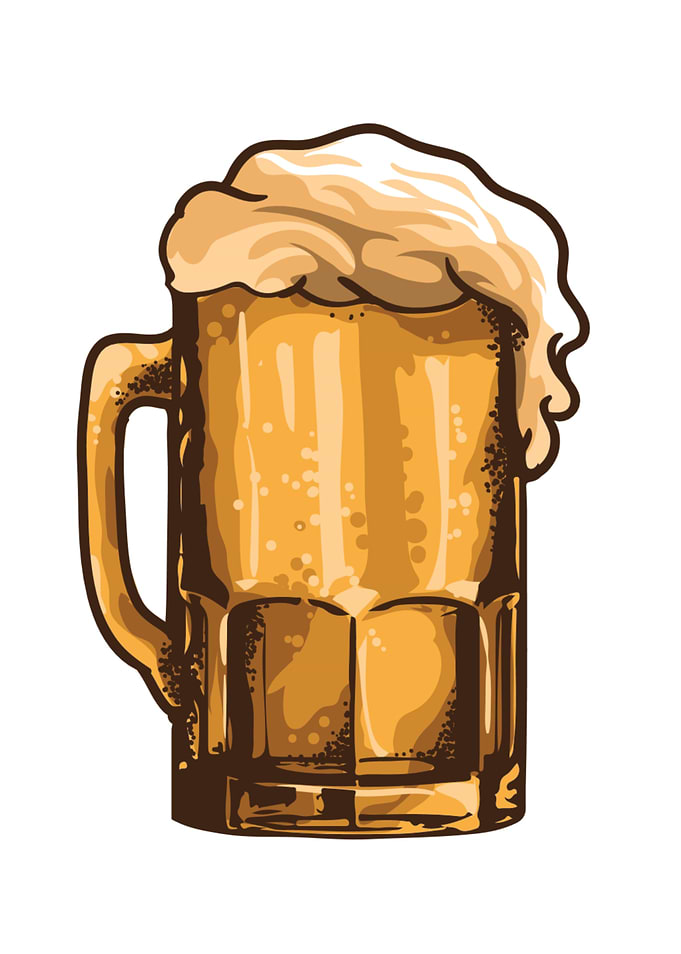Beer Glass