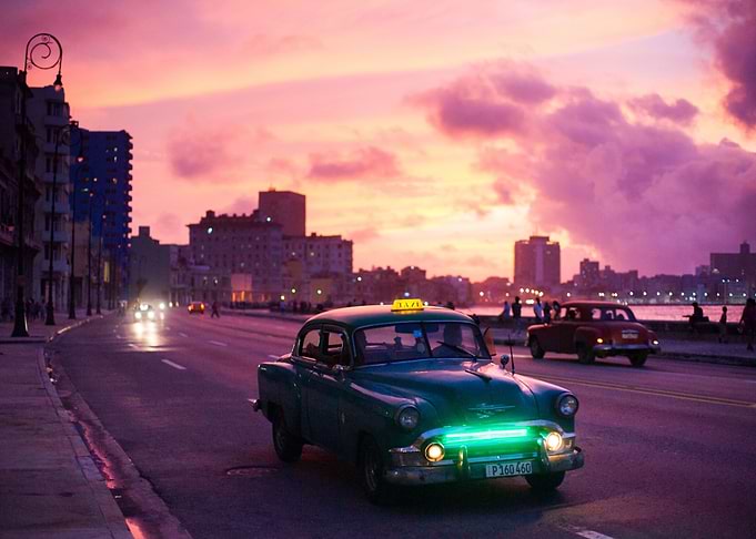 Havana