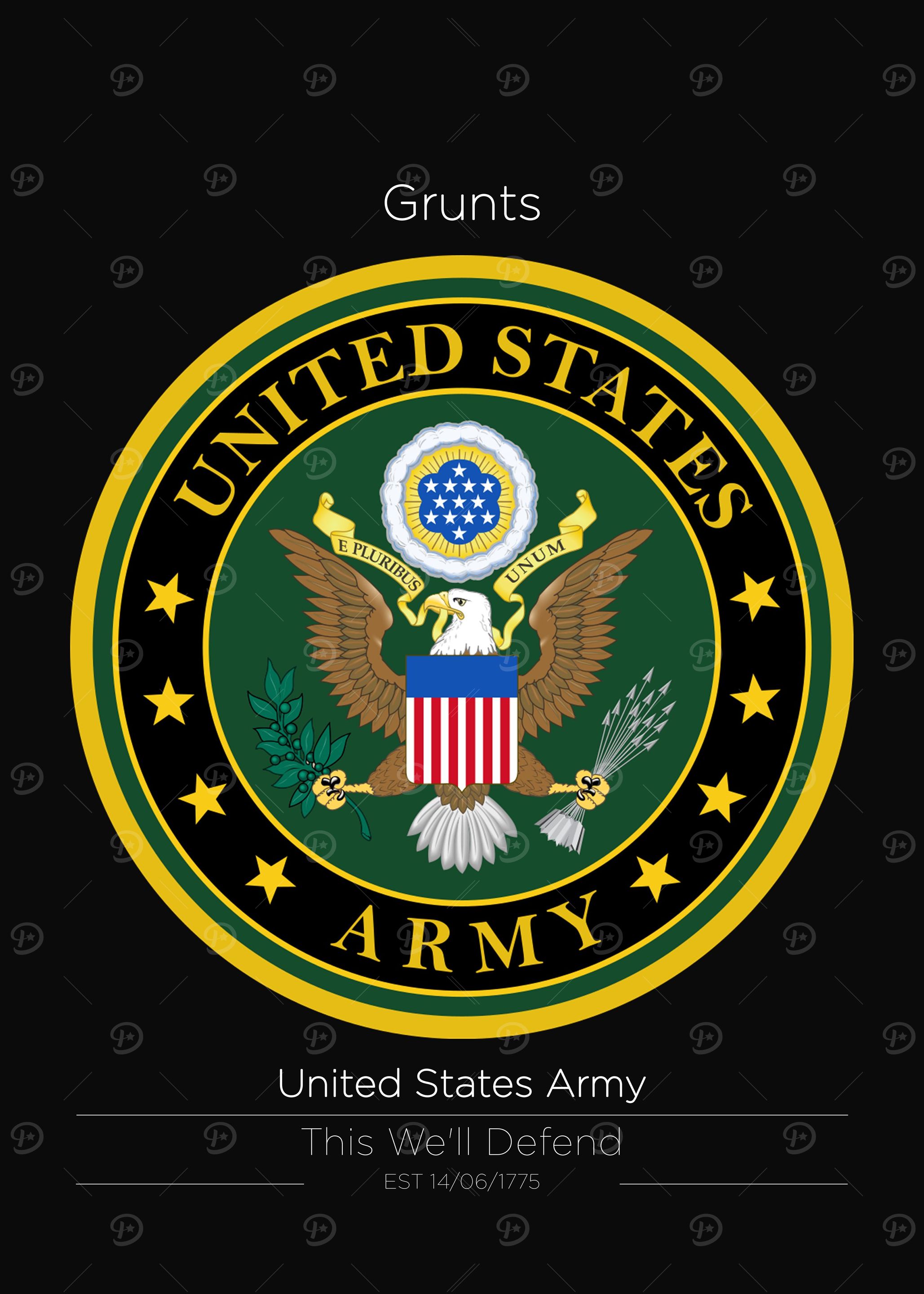 United States Army