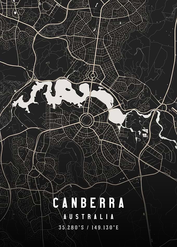 Canberra Australia
