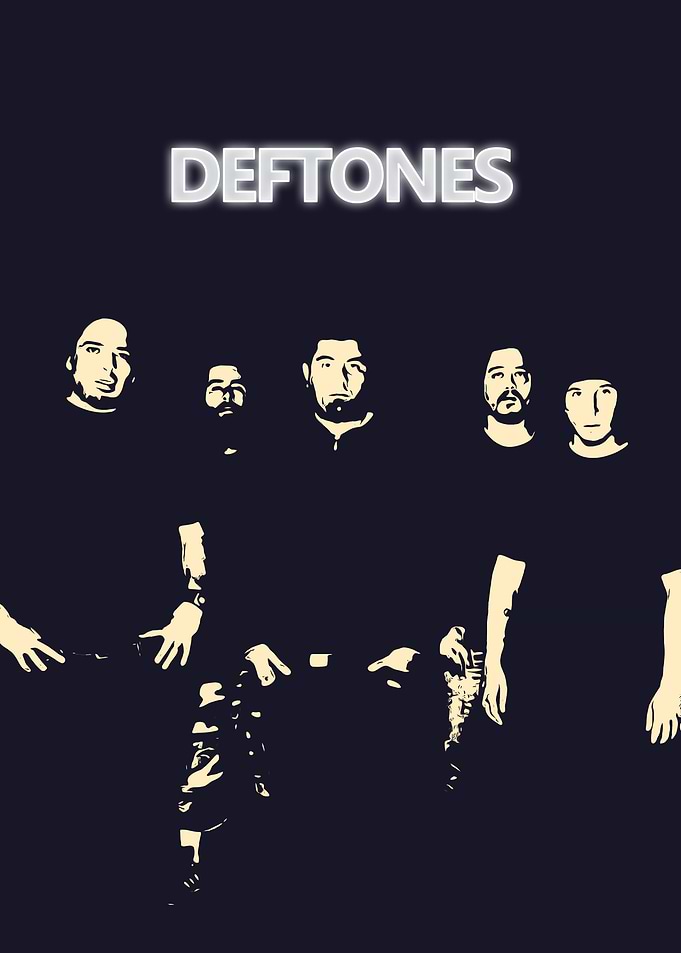 Deftones