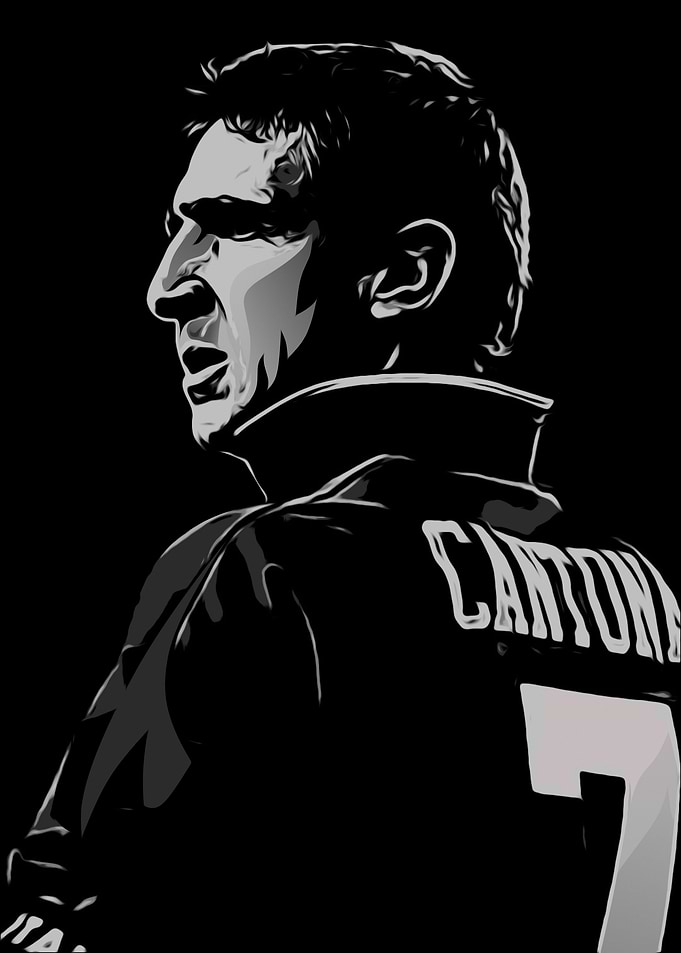 Eric Cantona