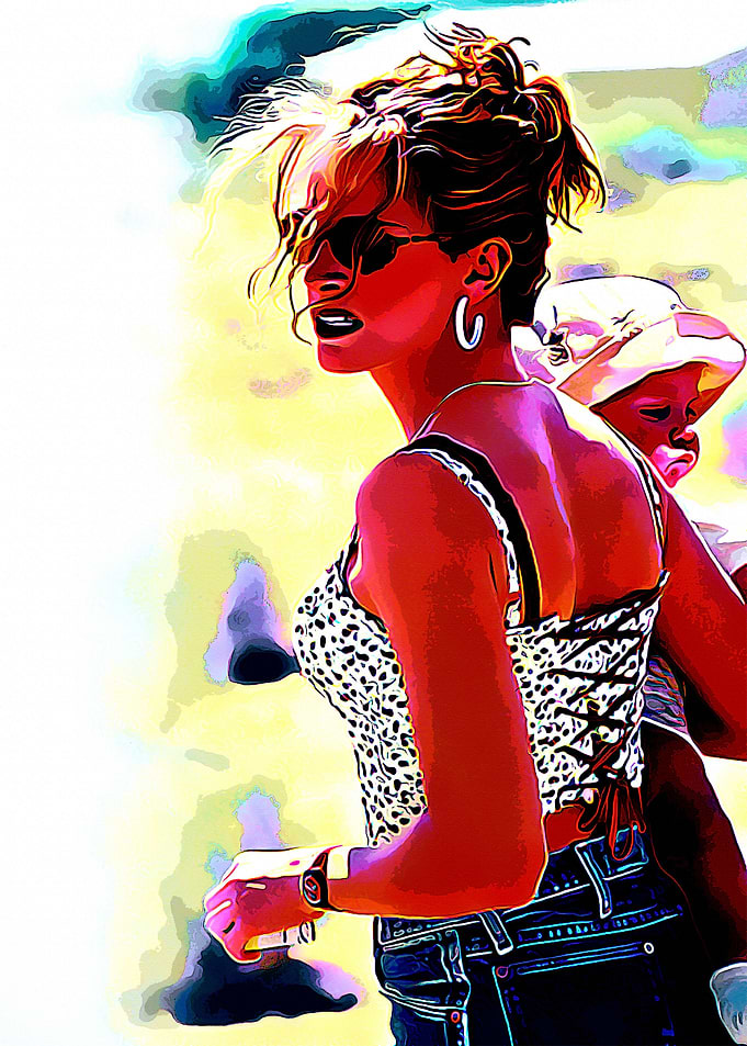 Erin Brockovich