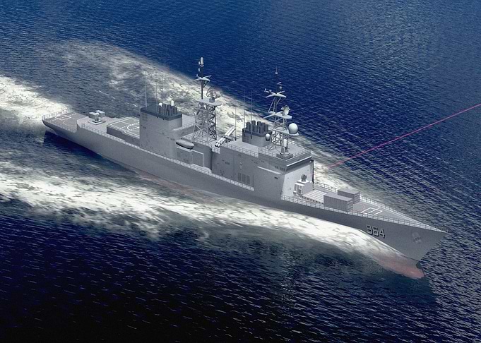 United States Navy