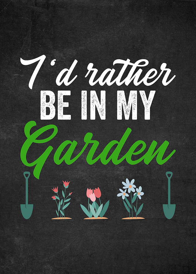 Gardening