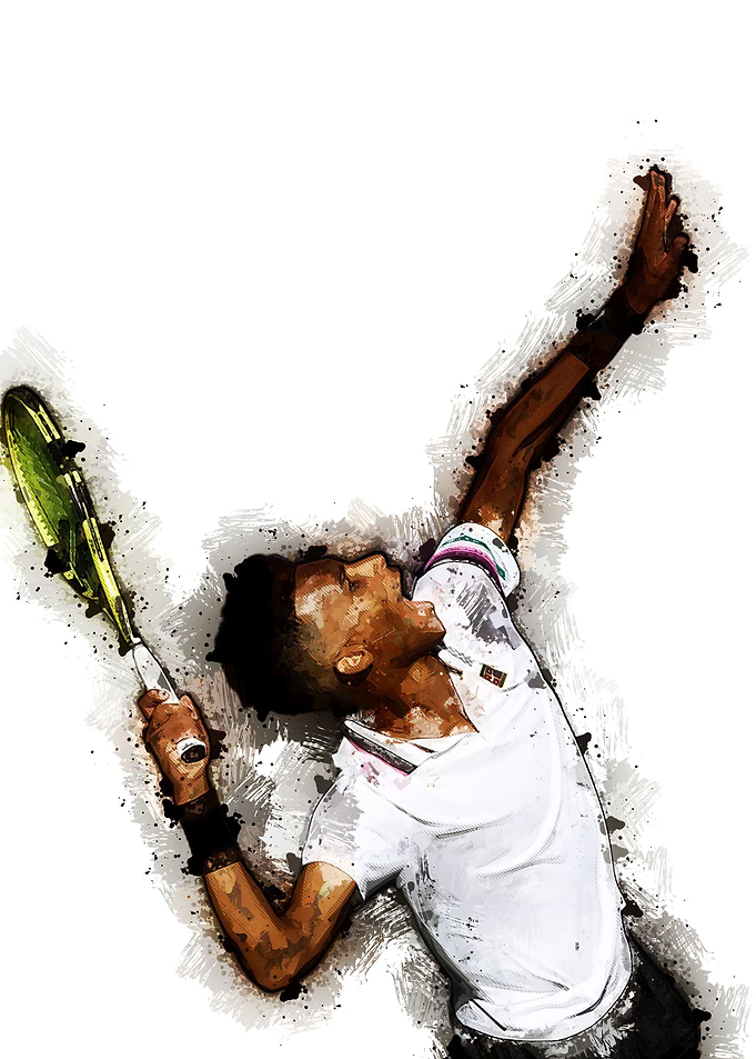 Felix Auger Aliassime