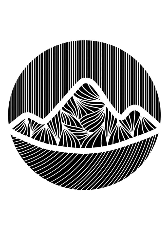 Mountainous