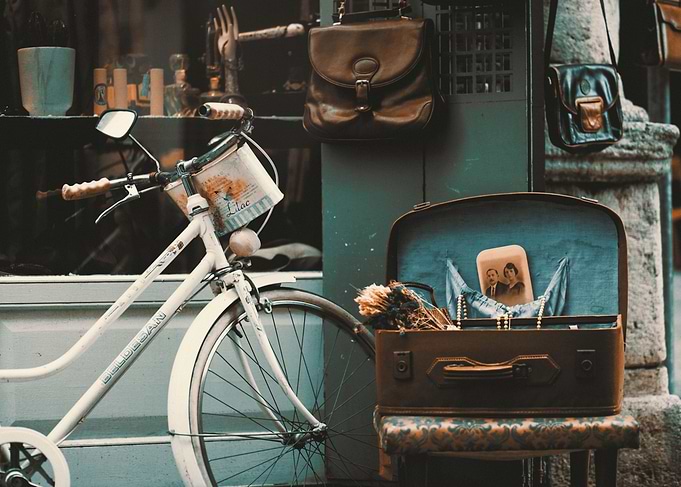 Bicycle