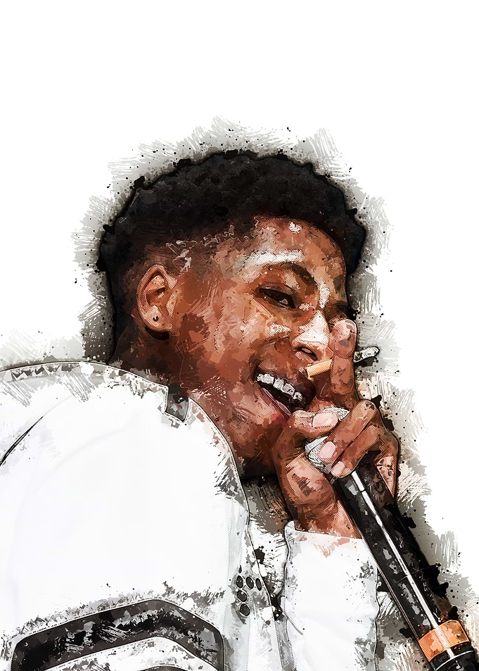 YoungBoy Never Broke Again