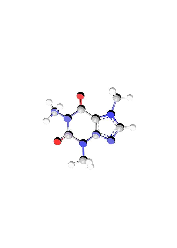 Caffeine