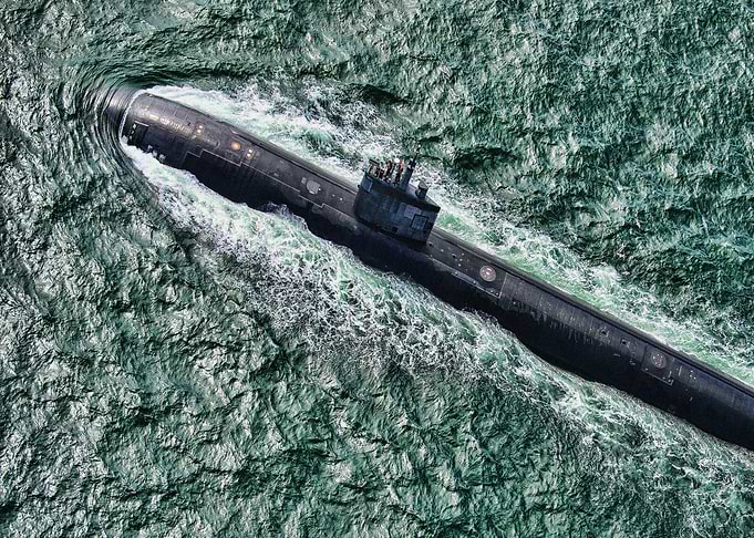 United States Navy