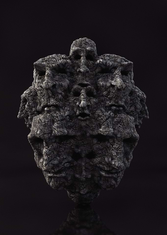 Rocks