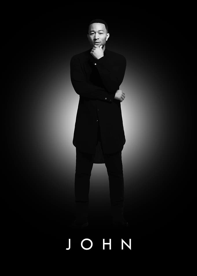 John Legend
