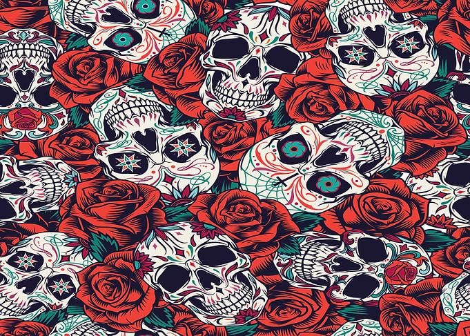 Day of dead