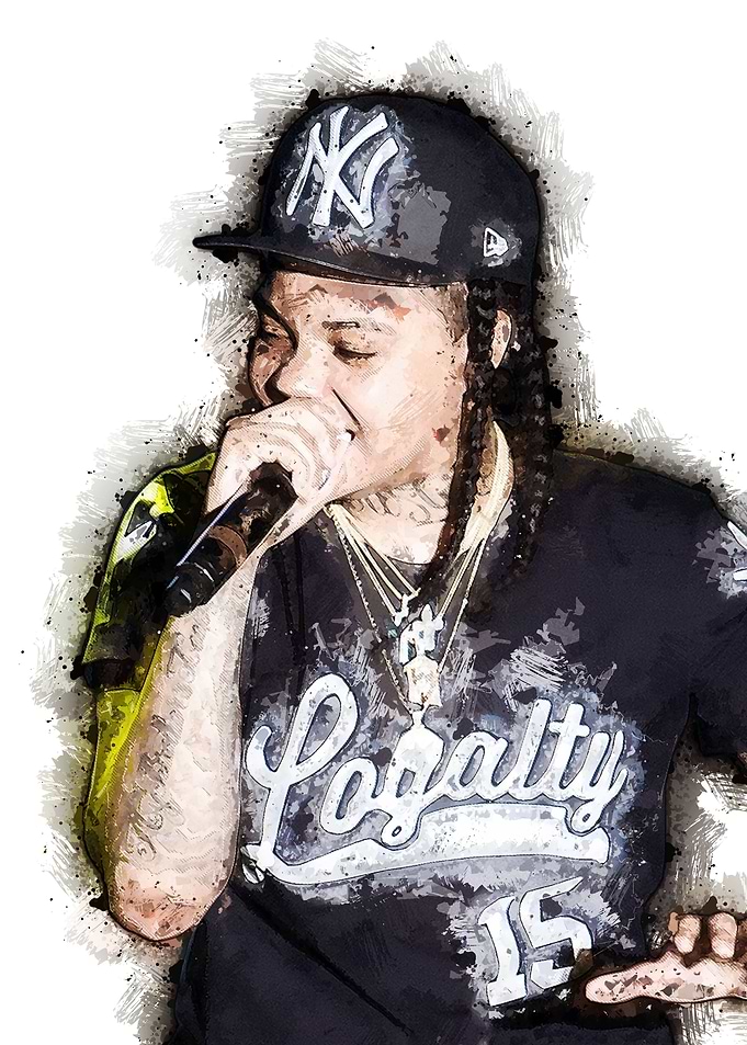Young MA