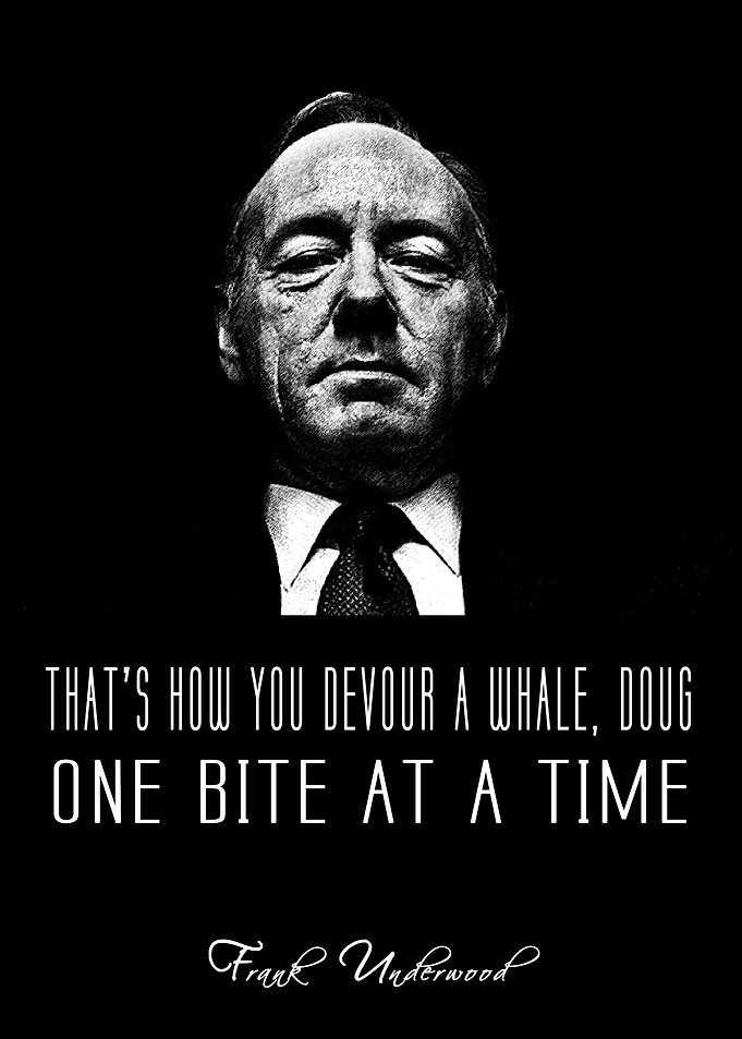 Frank Underwood