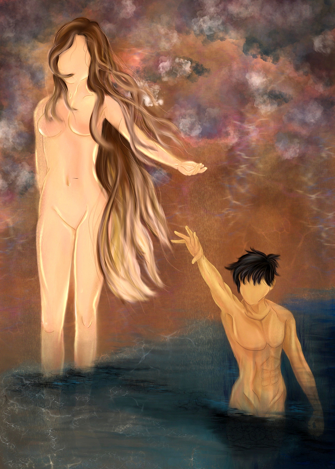 Drown