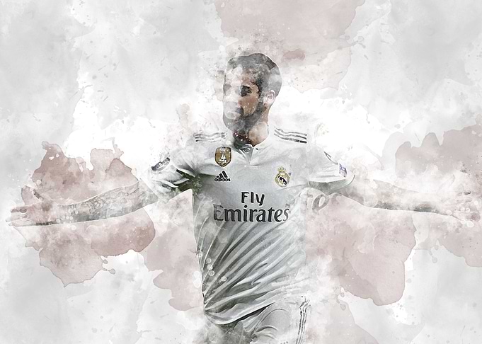 Isco Disco