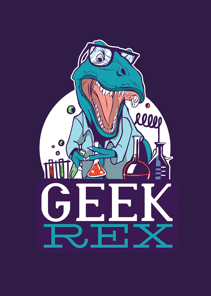 Geek Rex