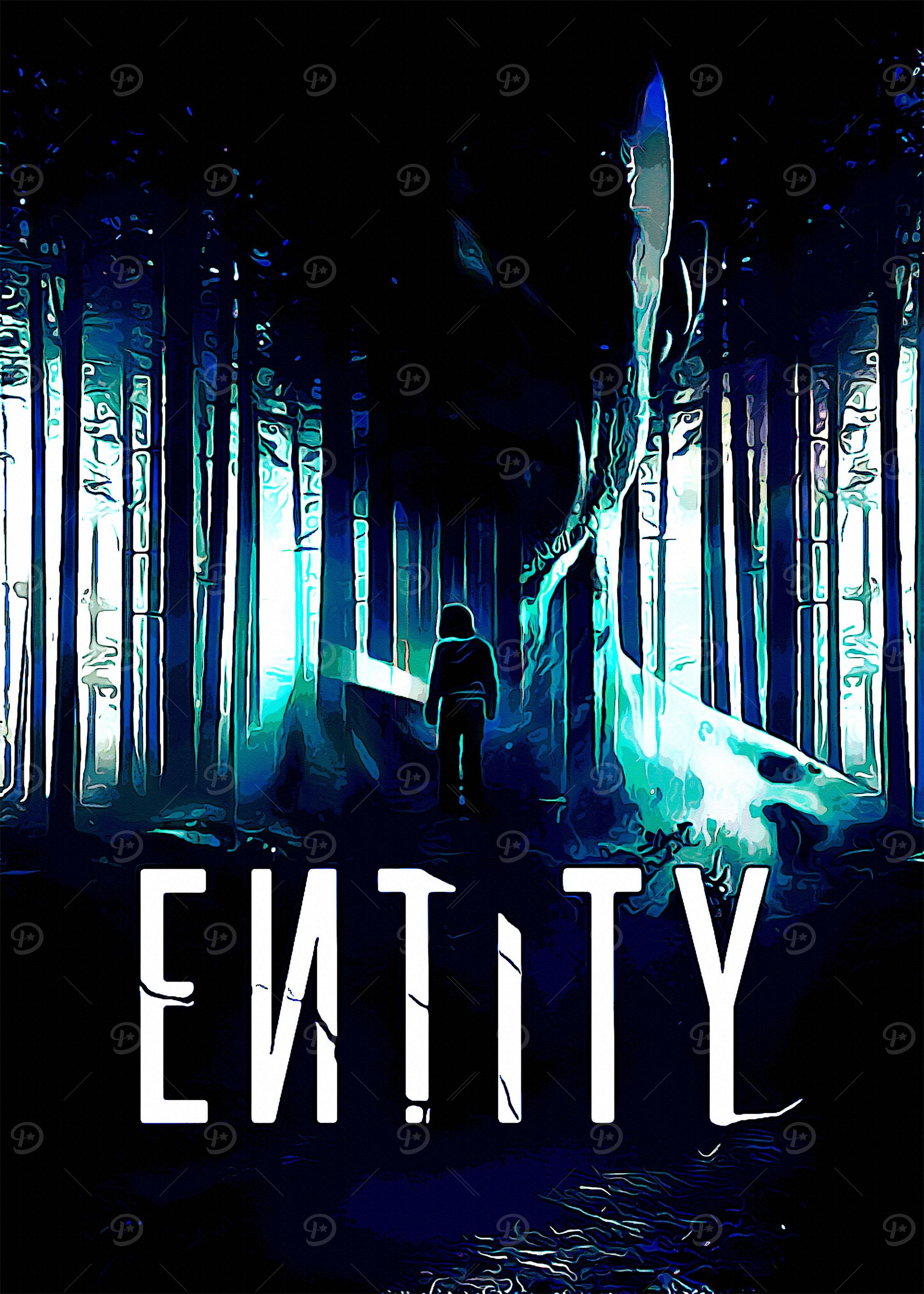 Entity