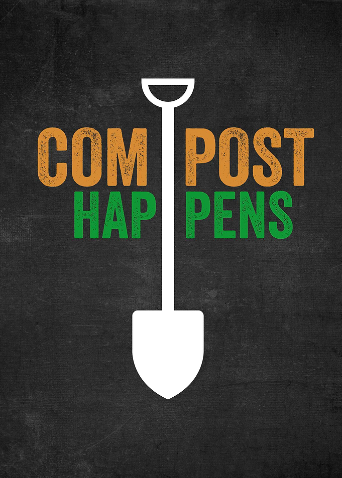 Compost Happens