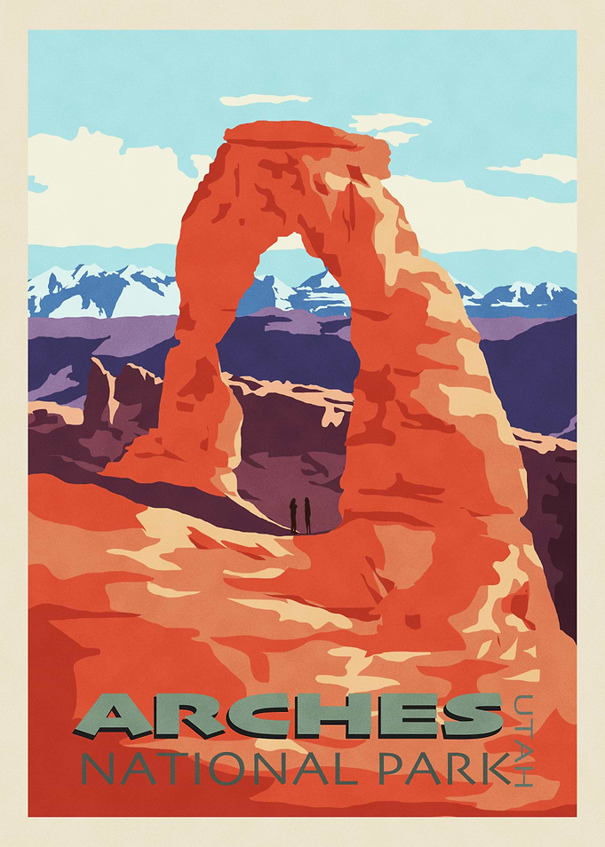 Arches National Park