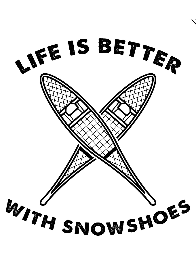 Snowshoes