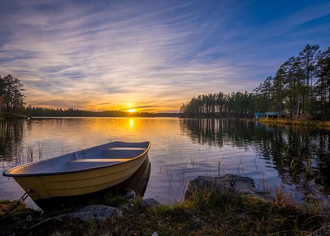 Nature