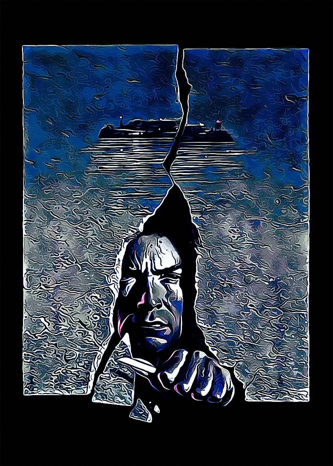 Escape From Alcatraz