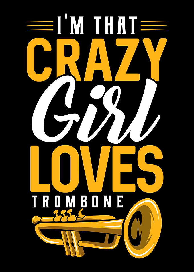 trombone