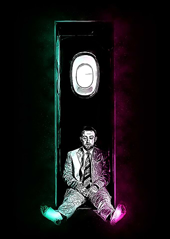MAC MILLER