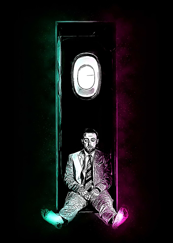 MAC MILLER