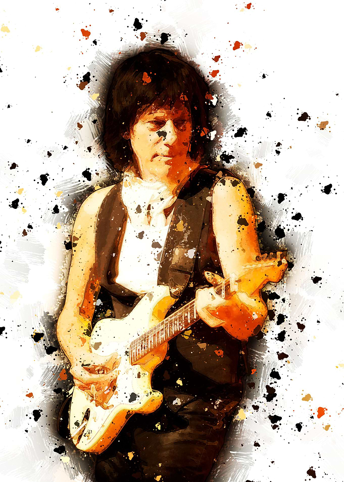 Jeff Beck
