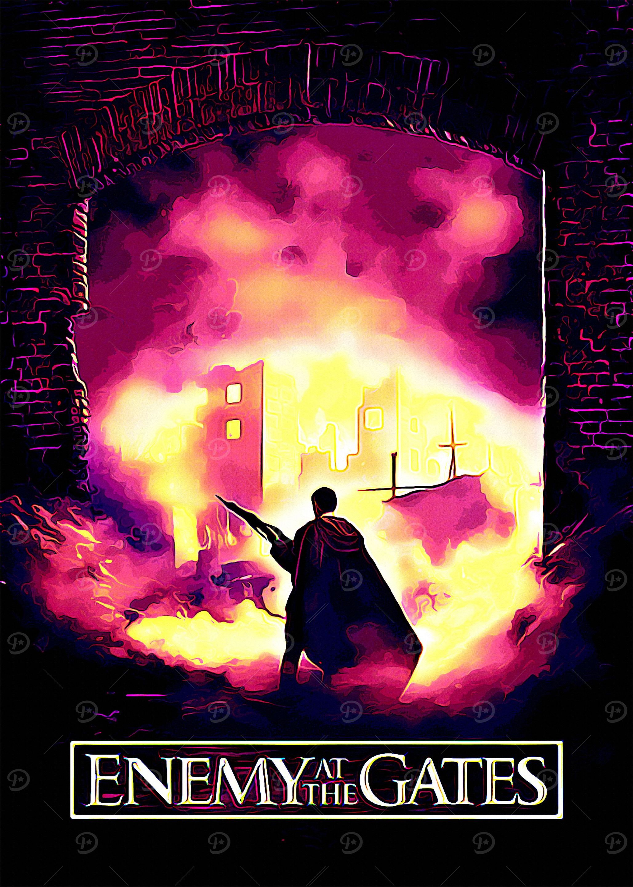 Enemy At The Gates 2