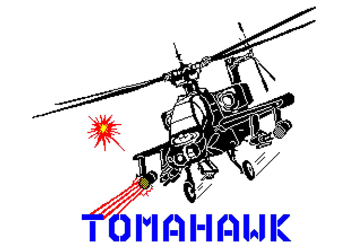 TomaHawk
