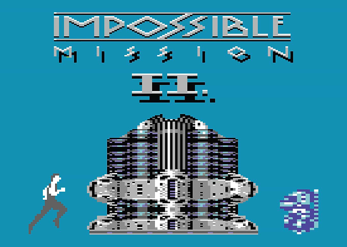Impossible Mission 2