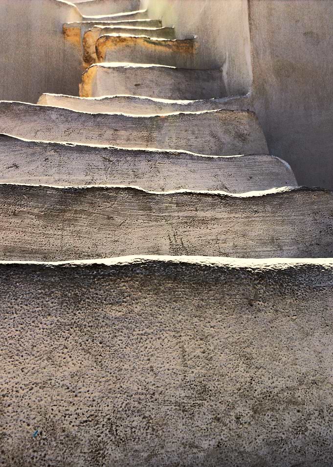 Steps