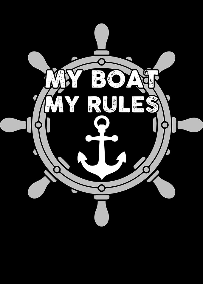 Boat Captain Boater