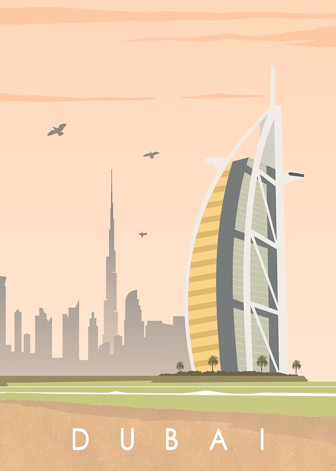 Dubai