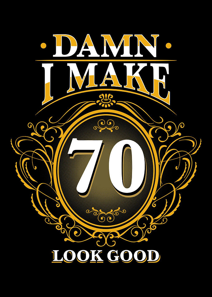 Look Good 70