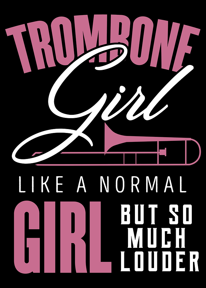 trombone