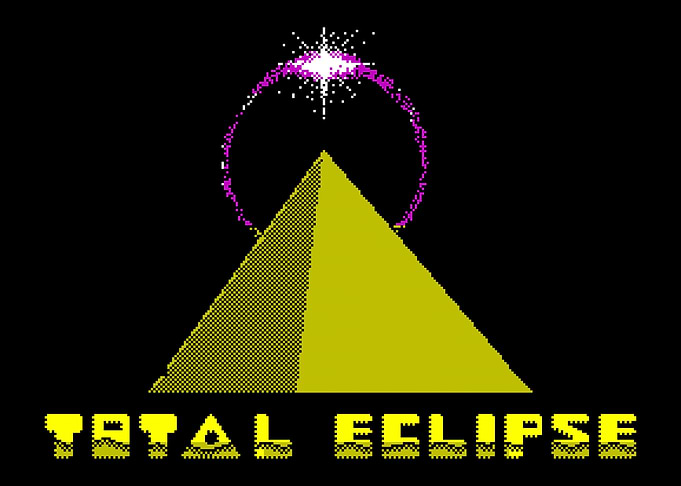 Total Eclipse