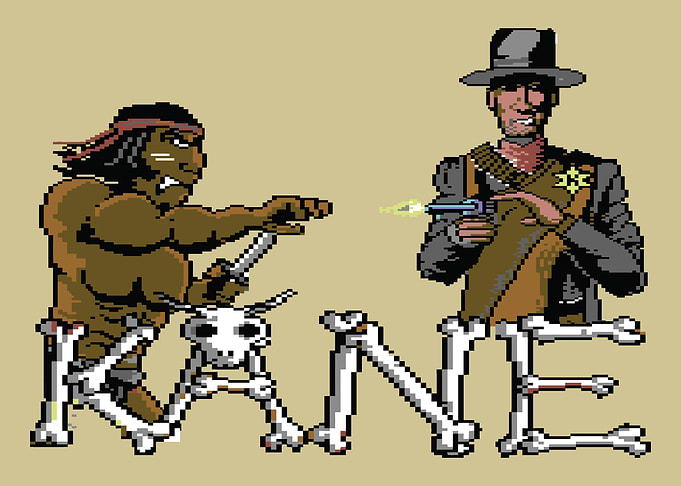 Kane