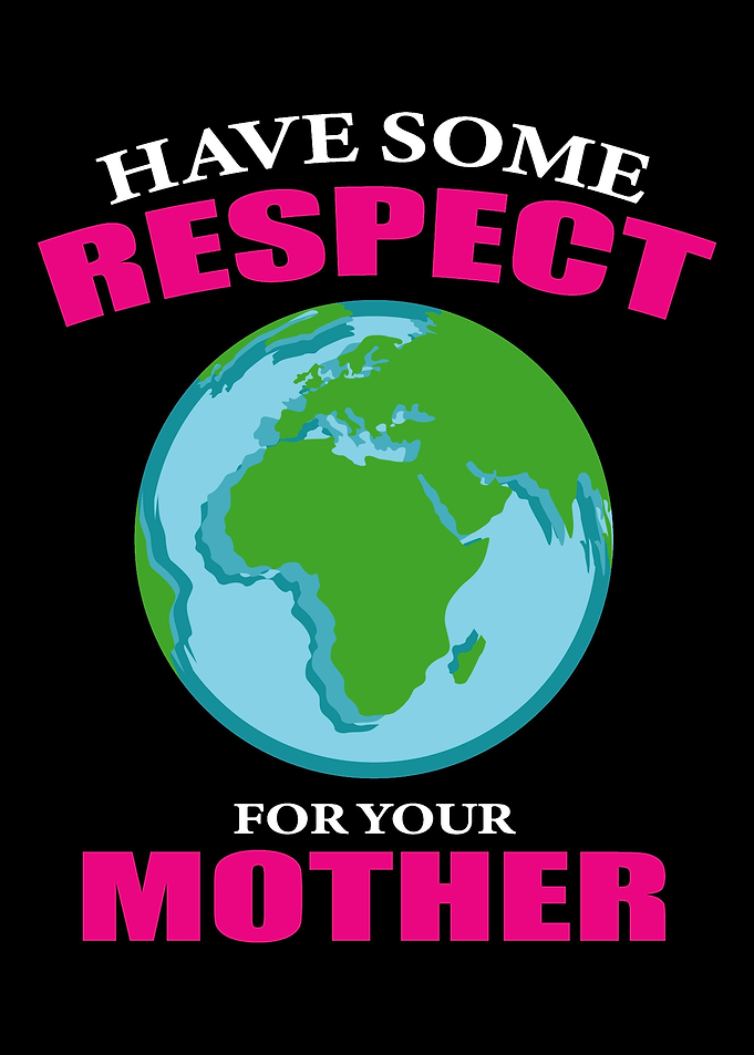 Have some respect for your