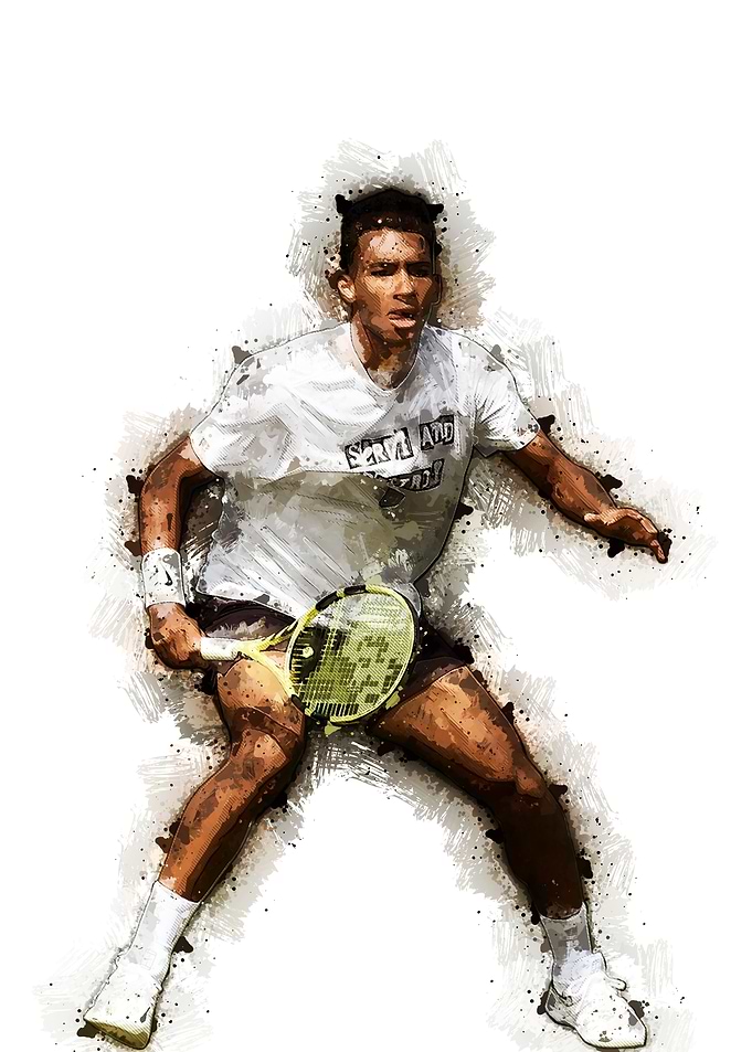 Felix Auger Aliassime