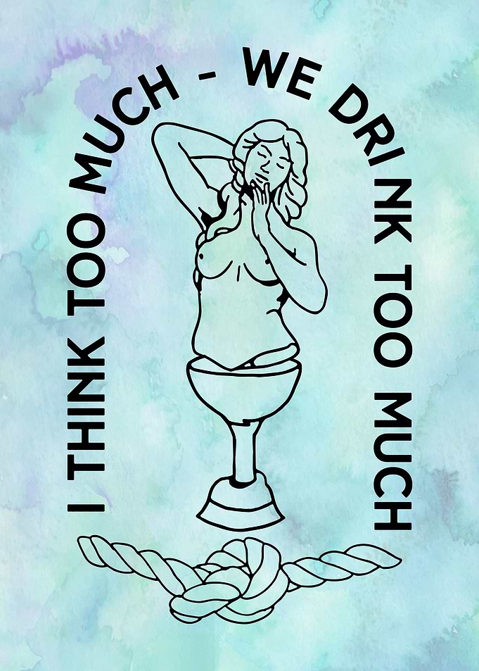 Too Much