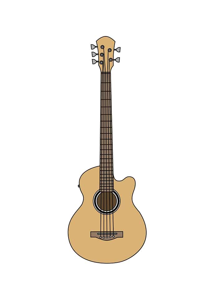 Acoustic Guitar