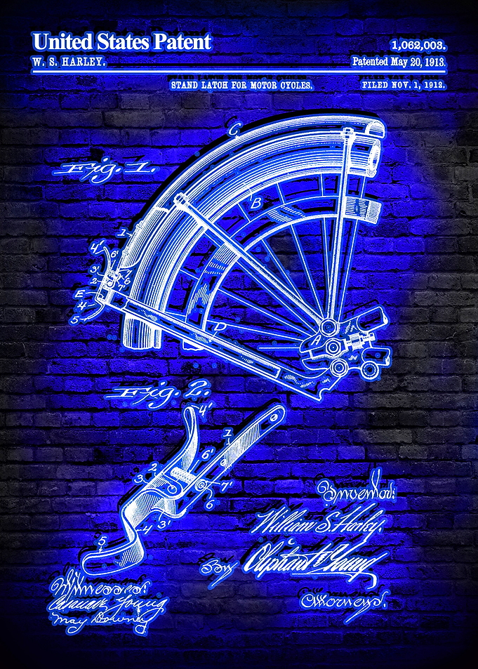 1913 motor cycles